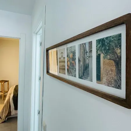 公寓 El Terrao Del Cabo Cabo De Gata