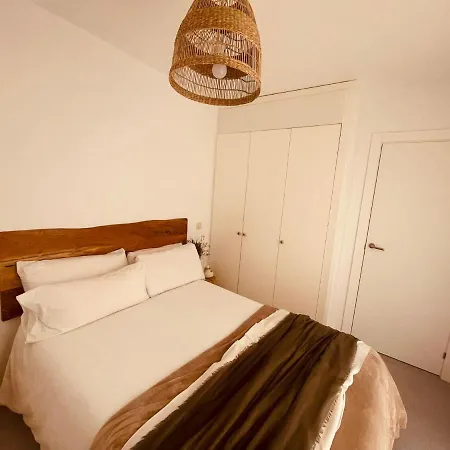 Lejlighed El Terrao Del Cabo